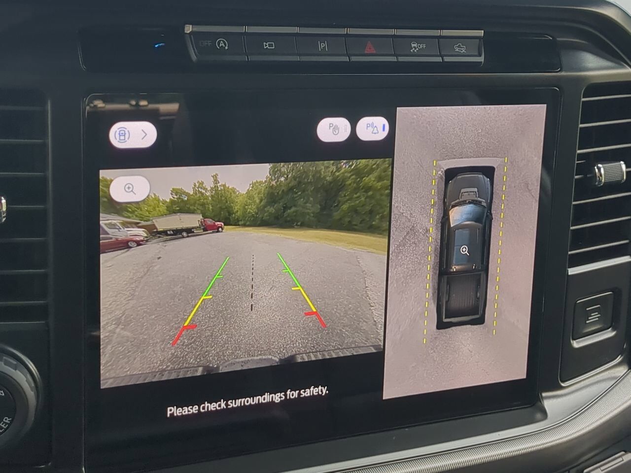 2026 Ford F-150 Raptor Winder GA