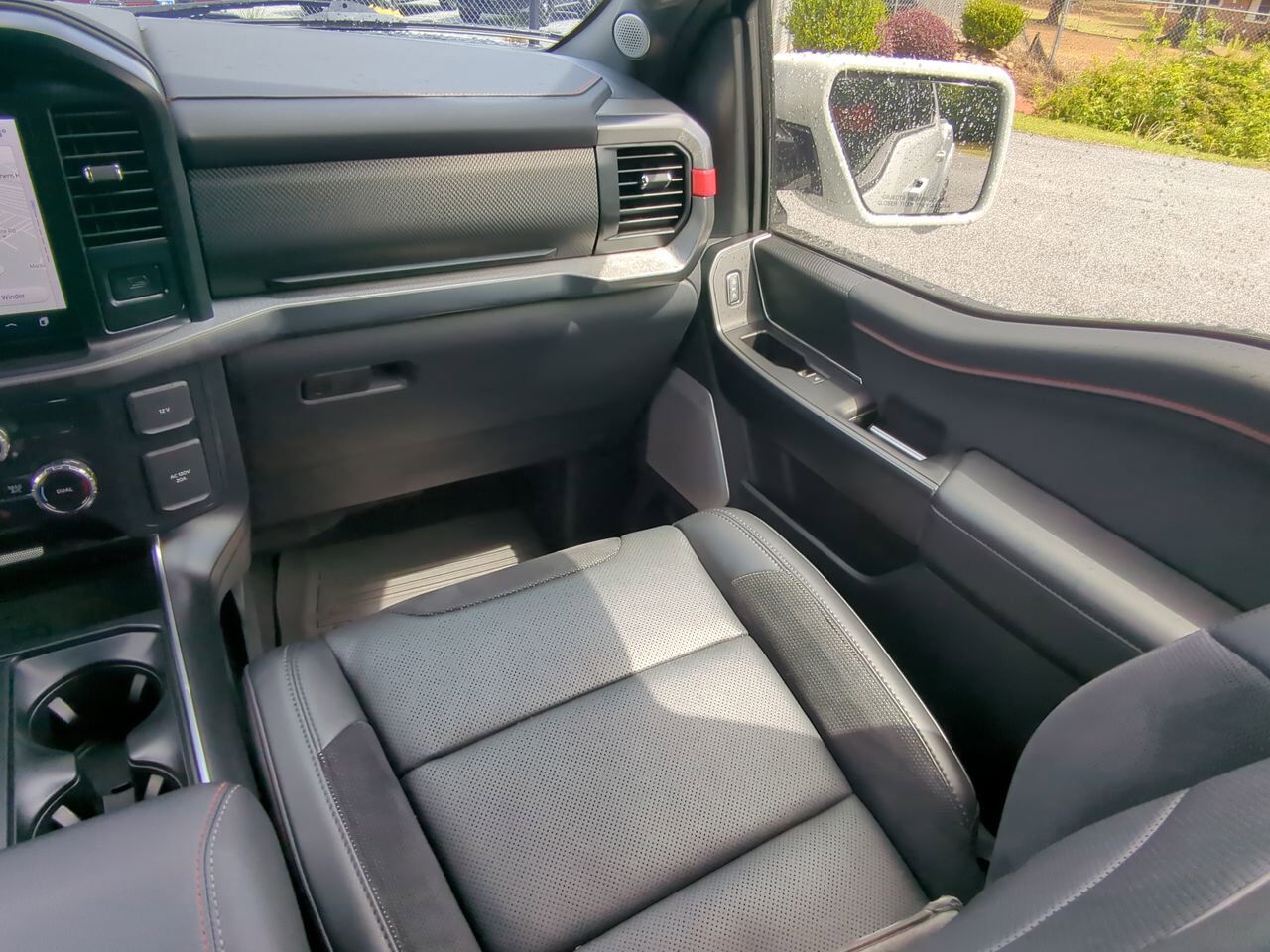 2026 Ford F-150 Raptor Winder GA