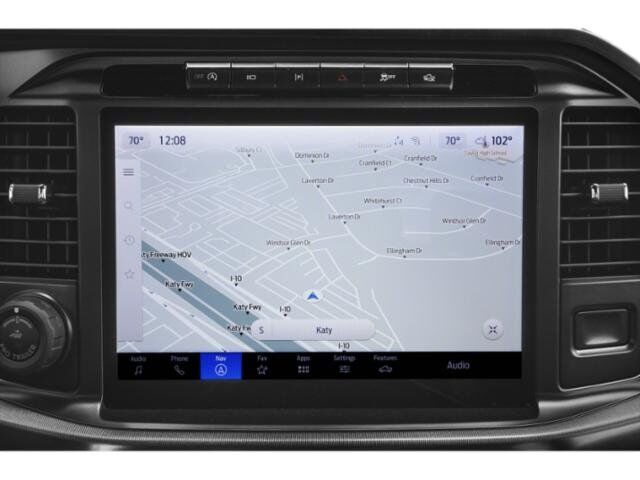 2026 Ford F-150 Raptor Winder GA