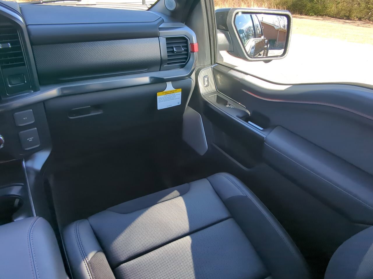 2026 Ford F-150 Raptor Winder GA