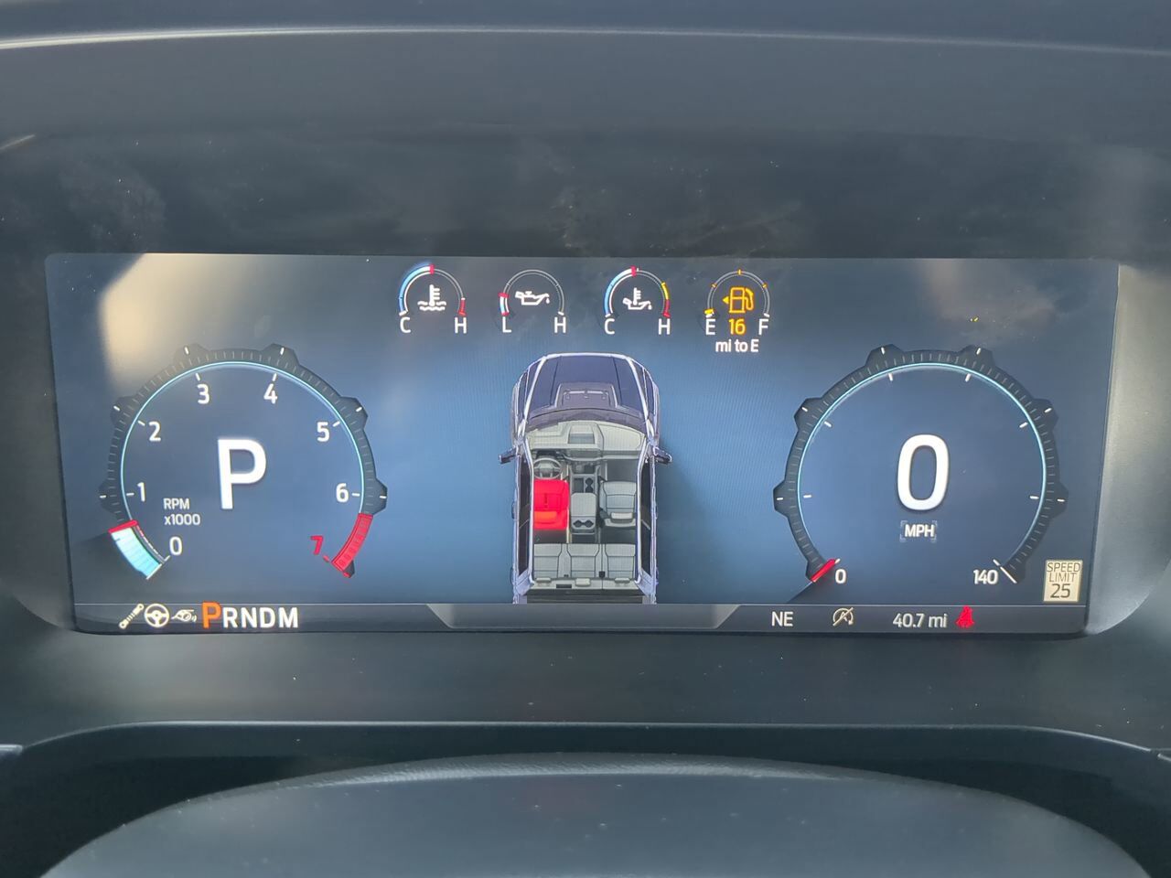 2026 Ford F-150 Raptor Winder GA