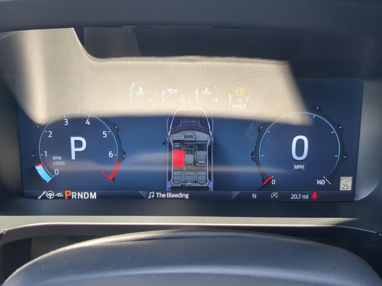 2026 Ford F-150 Raptor Winder GA