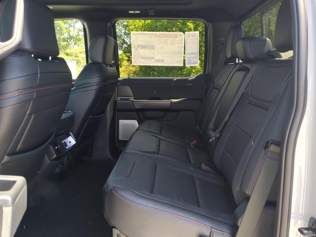 2026 Ford F-150 Raptor Winder GA
