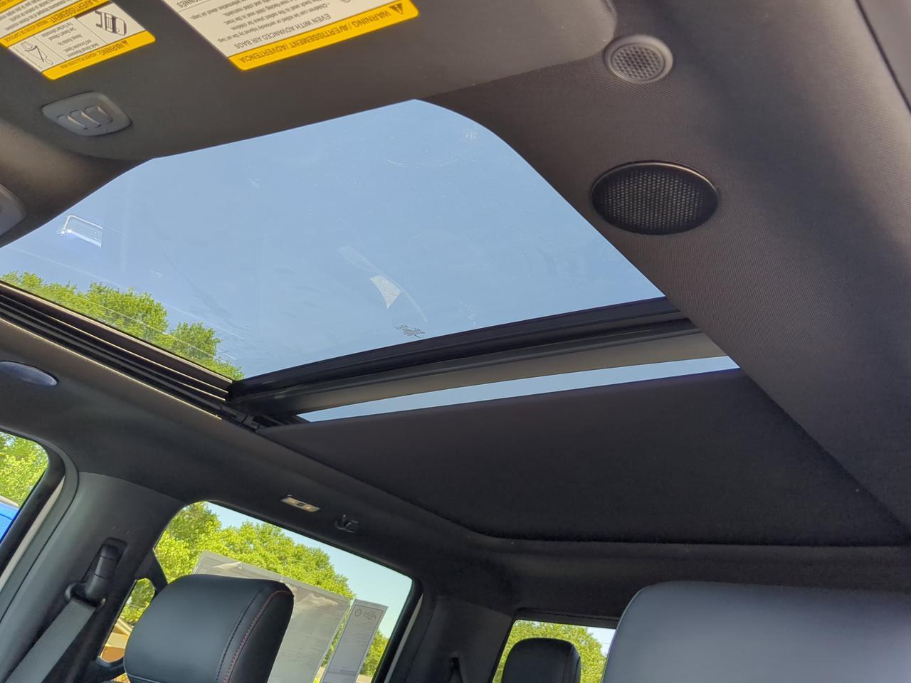 2026 Ford F-150 Raptor Winder GA