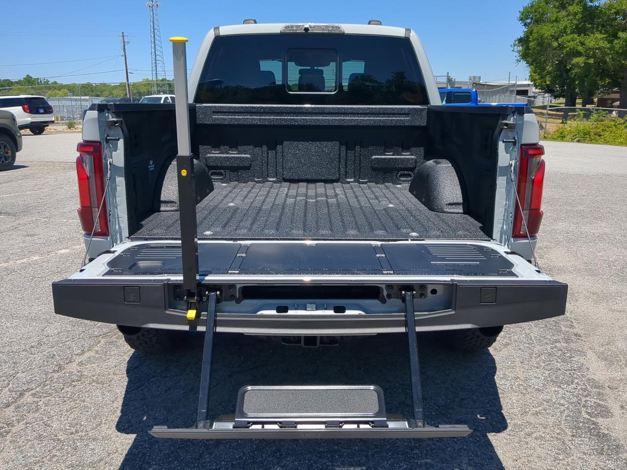 2026 Ford F-150 Raptor Winder GA