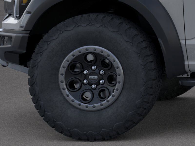 2026 Ford F-150 Raptor Winder GA