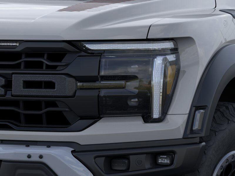 2026 Ford F-150 Raptor Winder GA