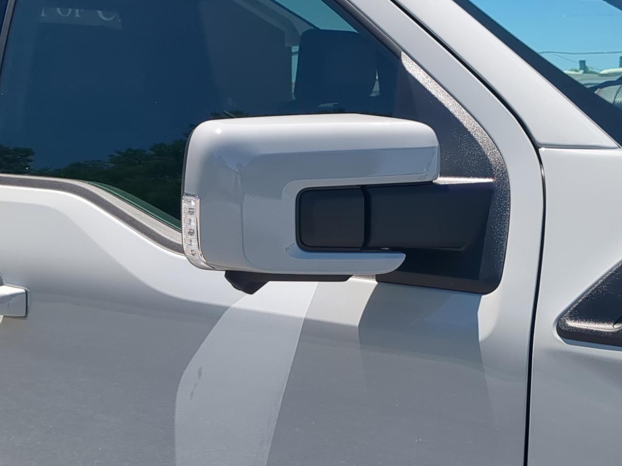 2026 Ford F-150 Raptor Winder GA