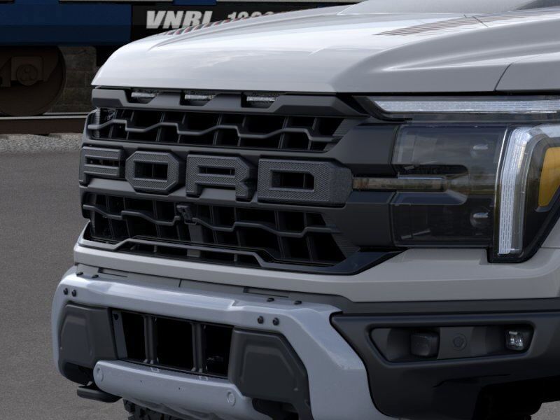 2026 Ford F-150 Raptor Winder GA