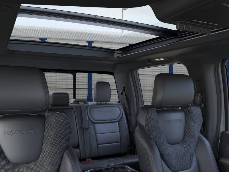 2026 Ford F-150 Raptor Winder GA