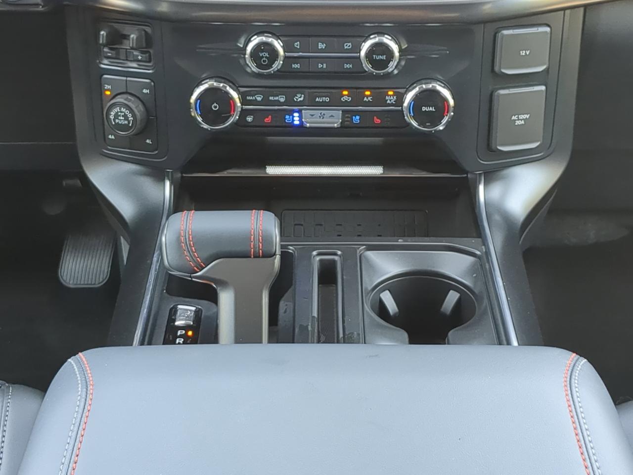 2026 Ford F-150 Raptor Winder GA
