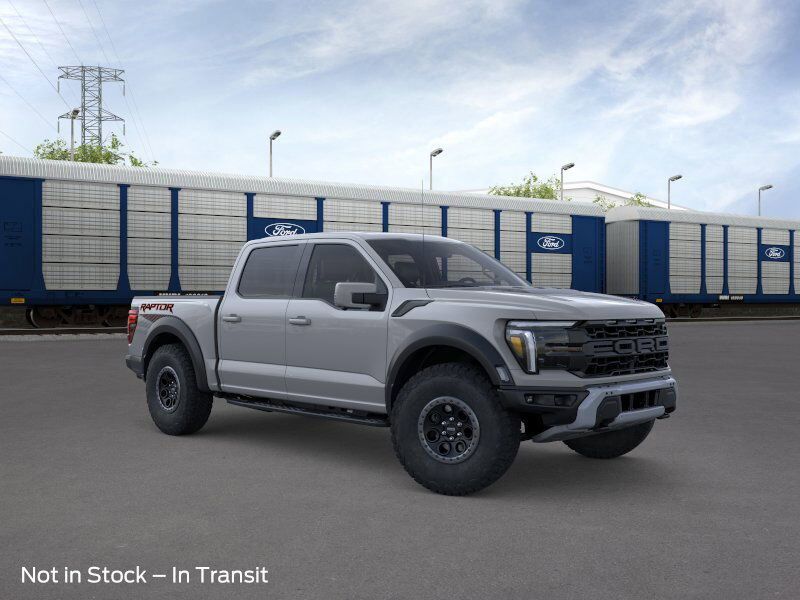 2026 Ford F-150 Raptor Winder GA