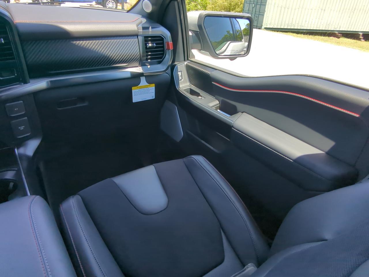 2026 Ford F-150 Raptor Winder GA