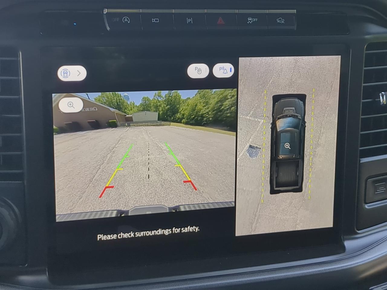 2026 Ford F-150 Raptor Winder GA