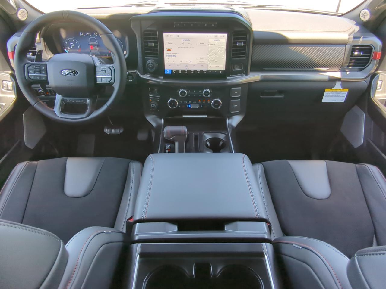 2026 Ford F-150 Raptor Winder GA