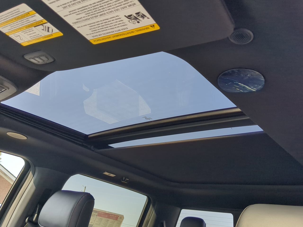 2026 Ford F-150 Raptor Winder GA