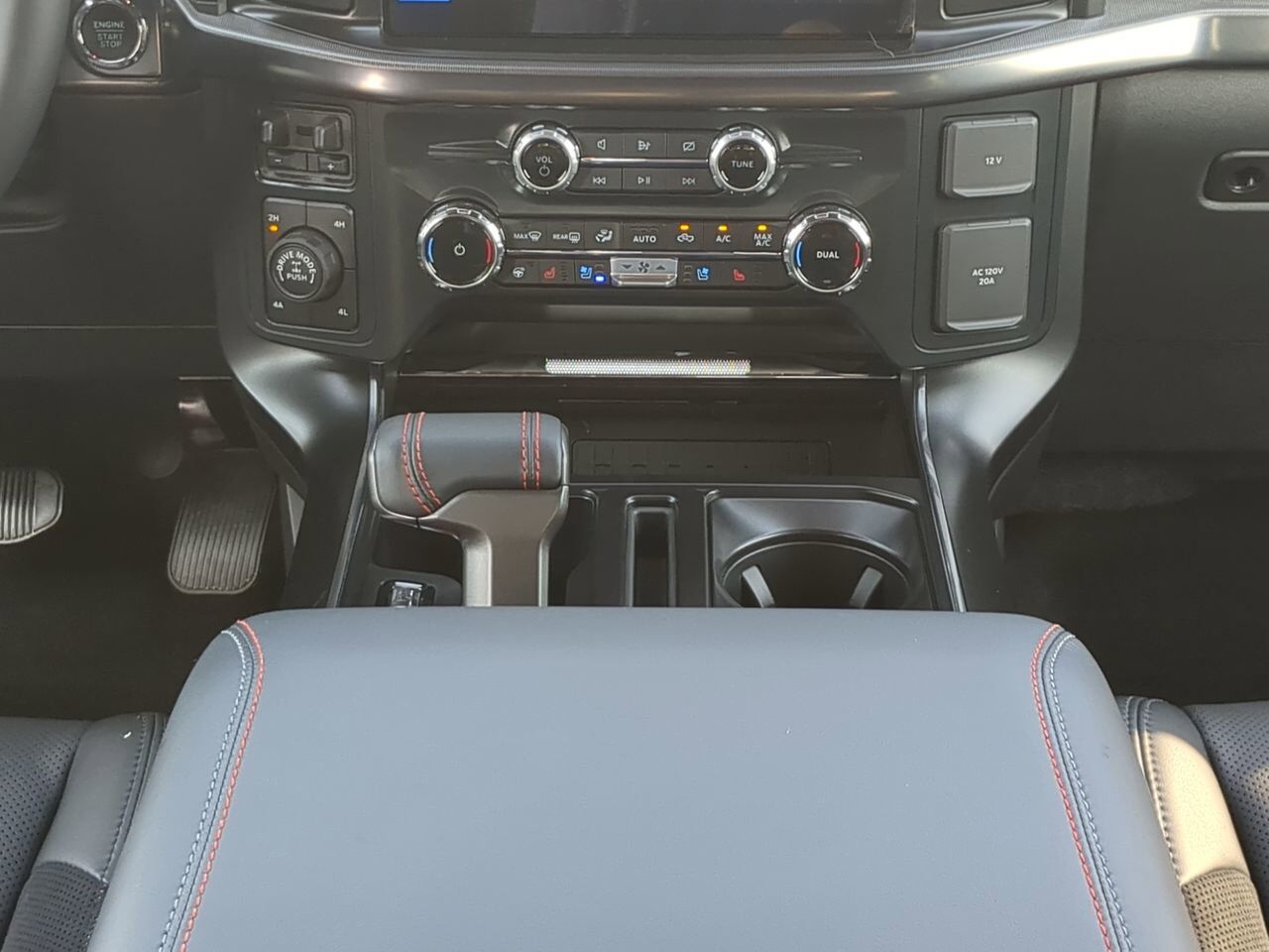 2026 Ford F-150 Raptor Winder GA