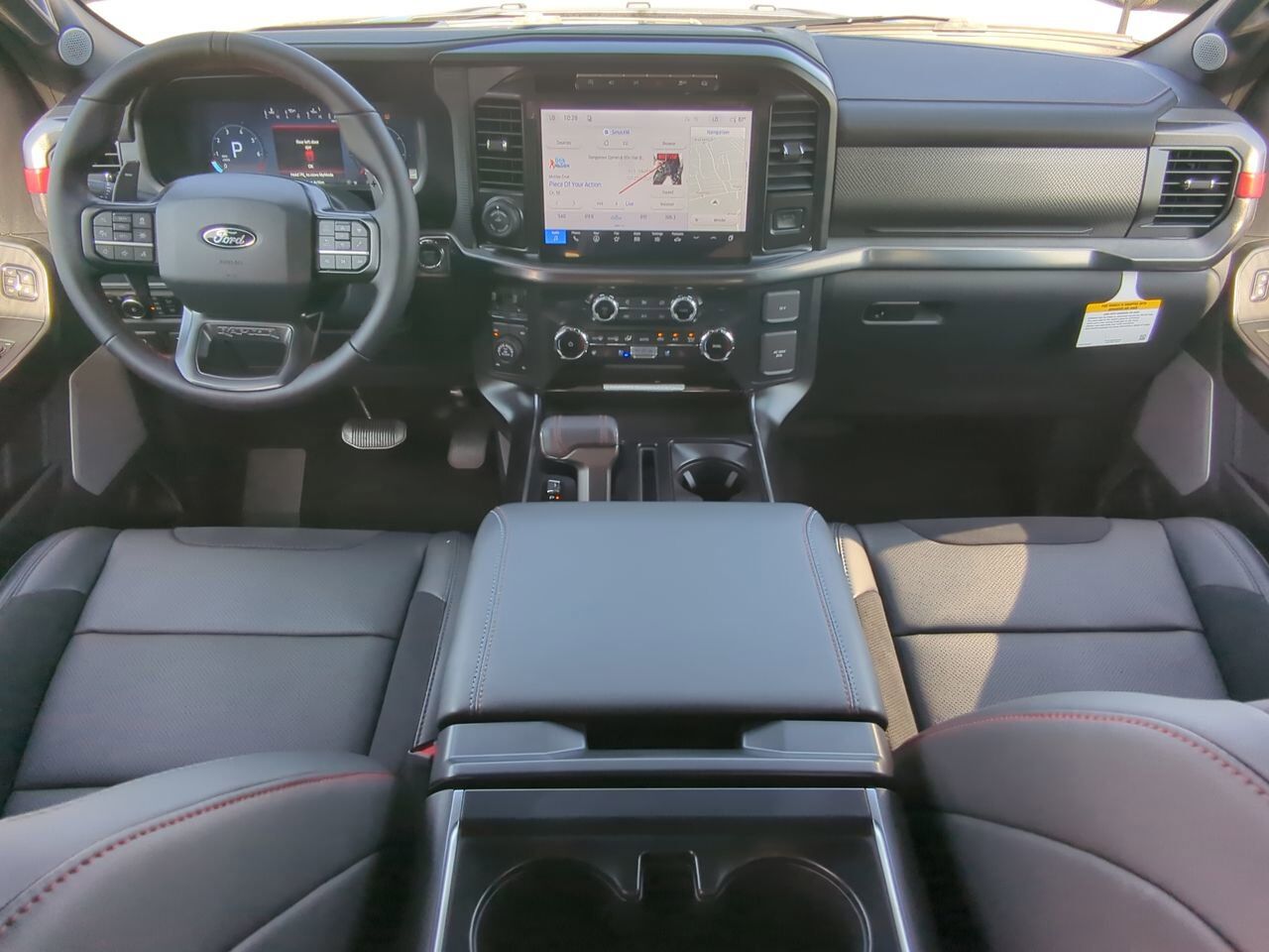 2026 Ford F-150 Raptor Winder GA