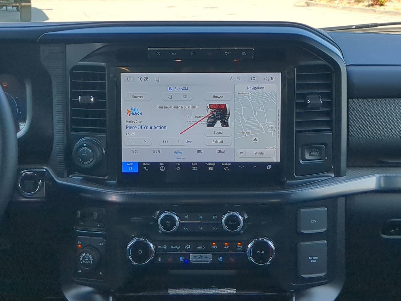 2026 Ford F-150 Raptor Winder GA