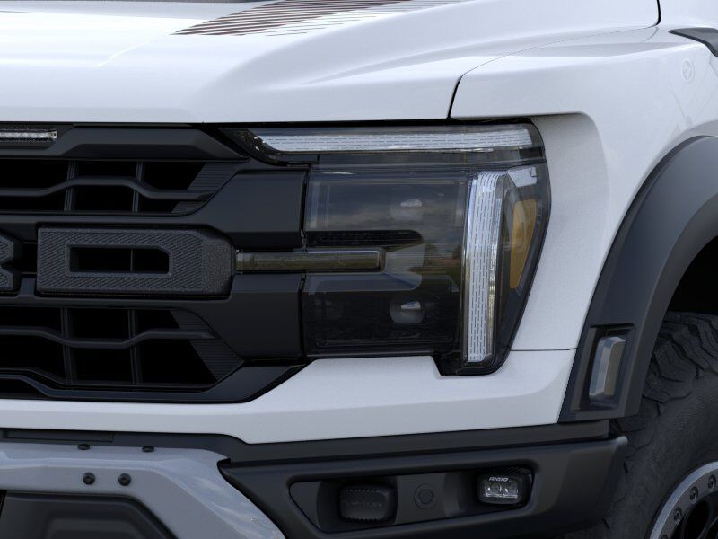 2026 Ford F-150 Raptor Winder GA