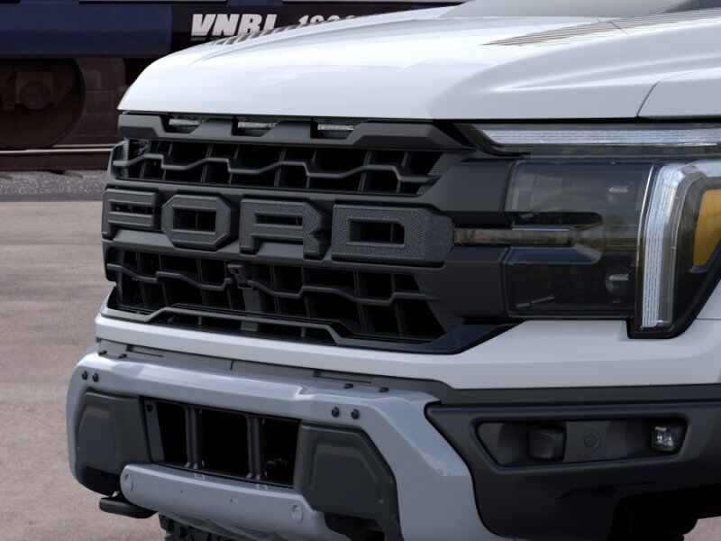 2026 Ford F-150 Raptor Winder GA
