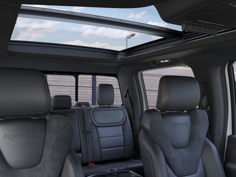2026 Ford F-150 Raptor Winder GA