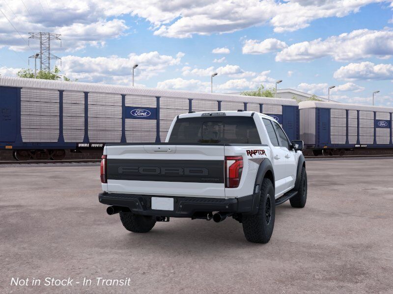 2026 Ford F-150 Raptor Winder GA