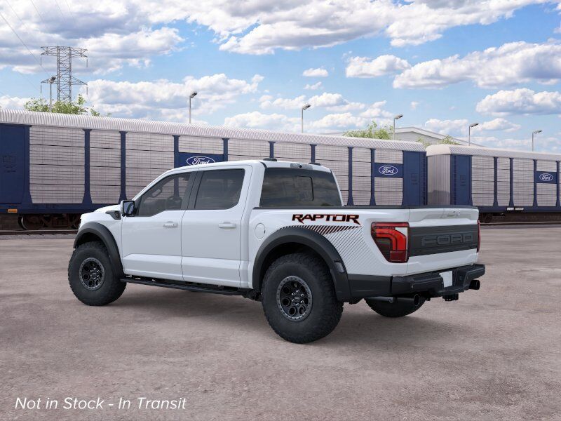 2026 Ford F-150 Raptor Winder GA