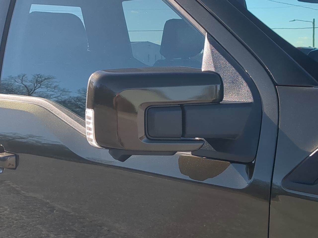 2026 Ford F-150 Raptor Winder GA