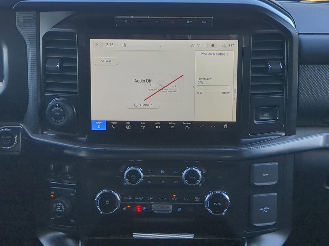 2026 Ford F-150 Raptor Winder GA