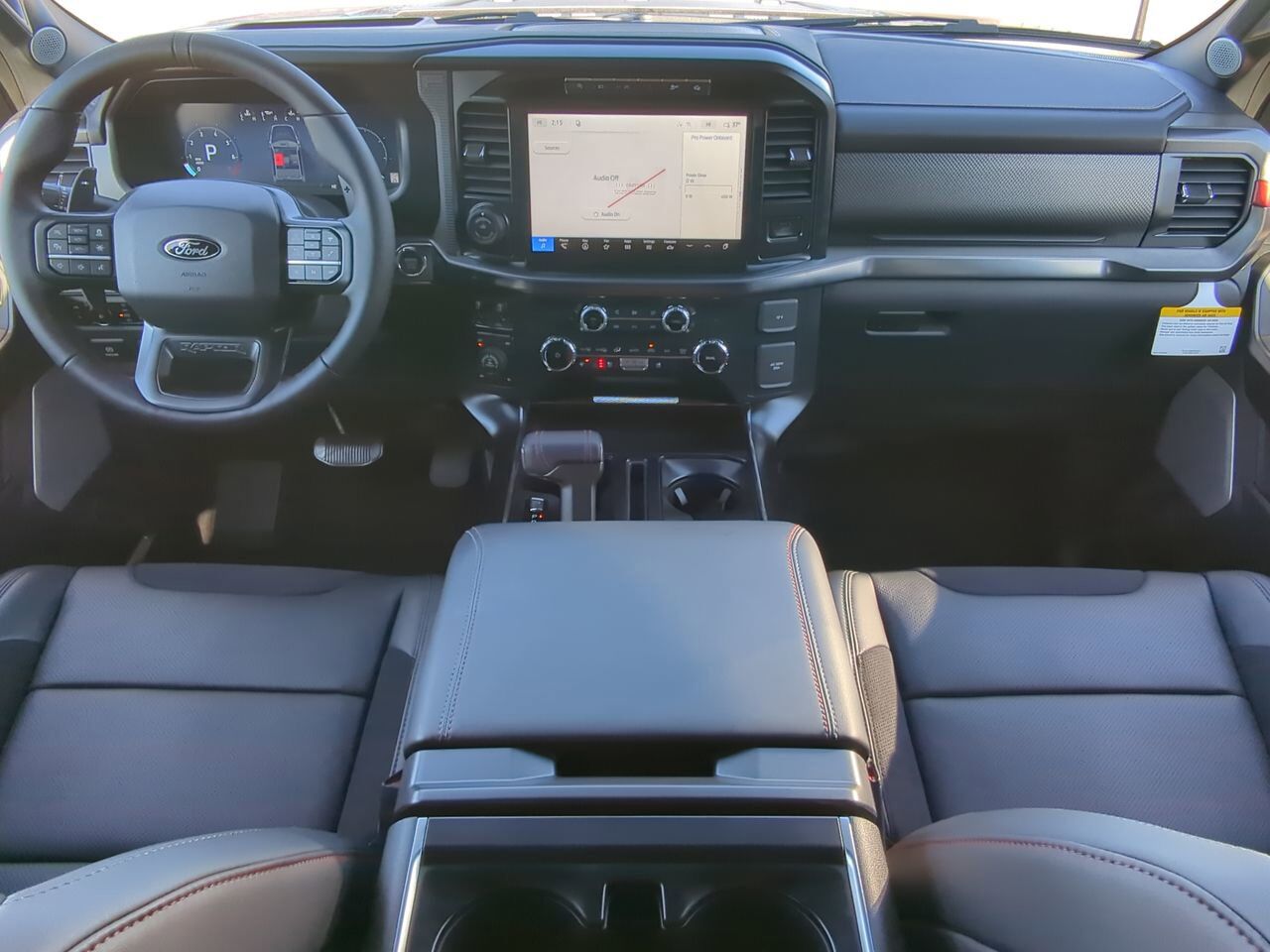 2026 Ford F-150 Raptor Winder GA