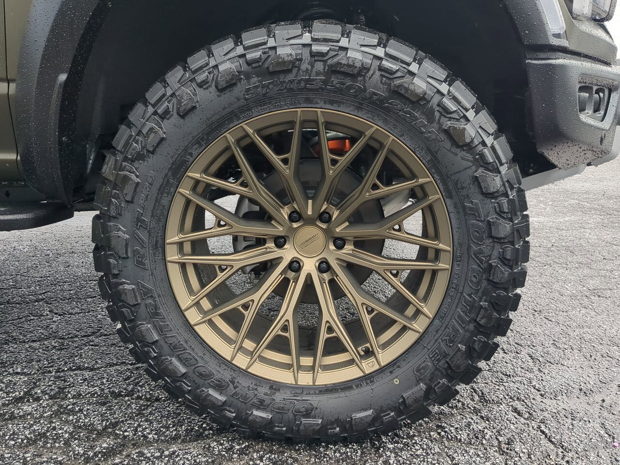 2026 Ford F-150 Raptor Winder GA