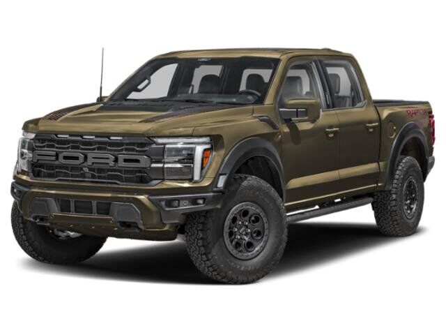2026 Ford F-150 Raptor Winder GA