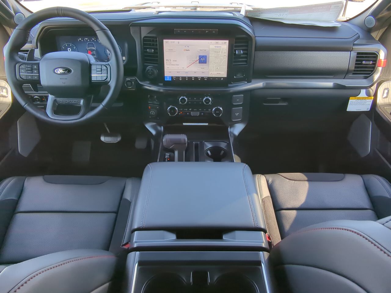 2026 Ford F-150 Raptor Winder GA