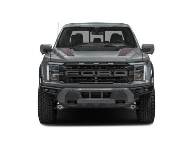 2026 Ford F-150 Raptor Winder GA