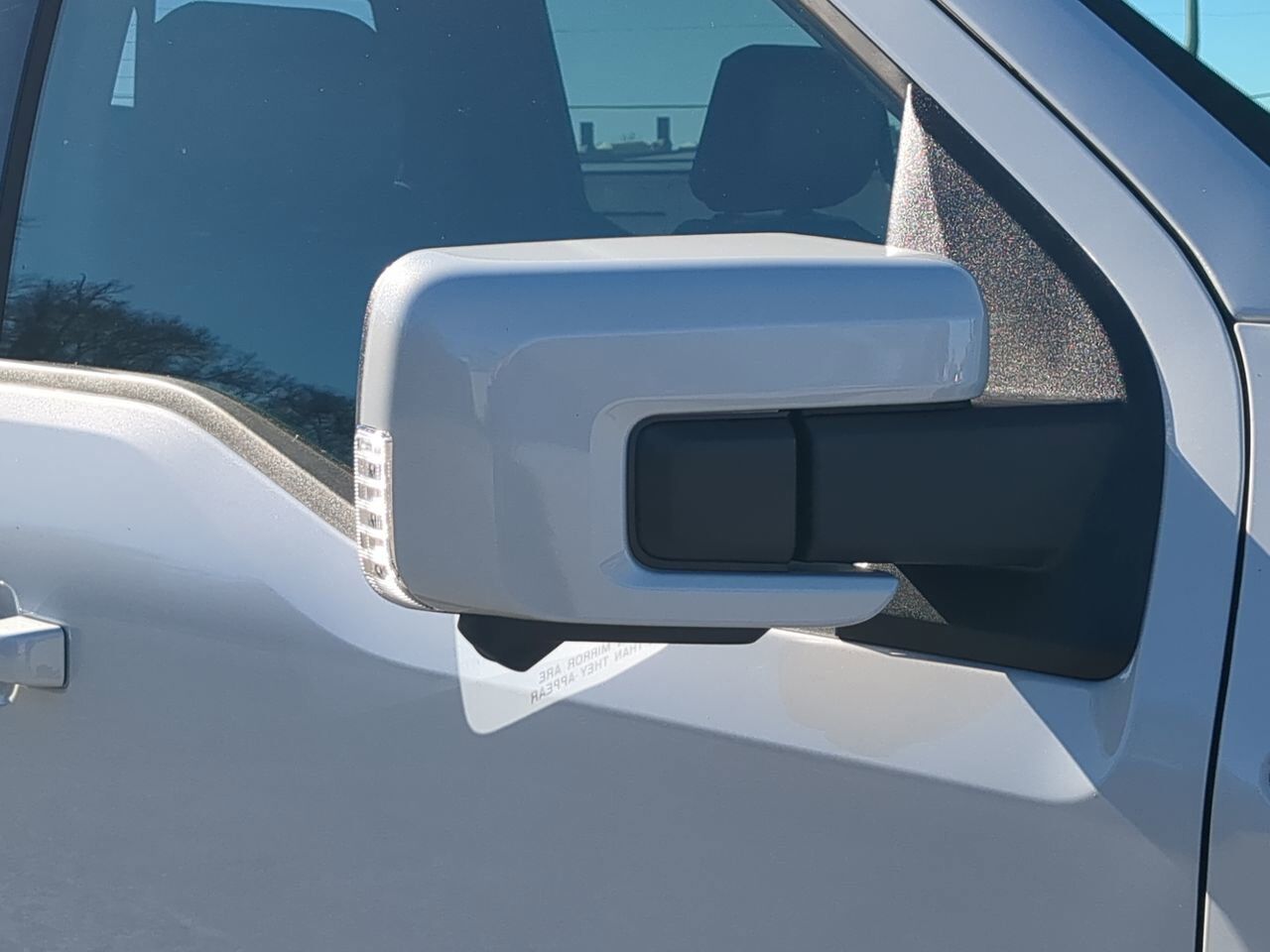 2026 Ford F-150 Raptor Winder GA