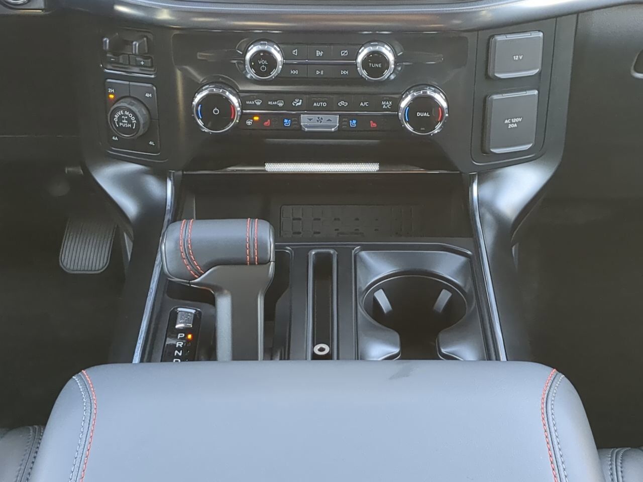 2026 Ford F-150 Raptor Winder GA