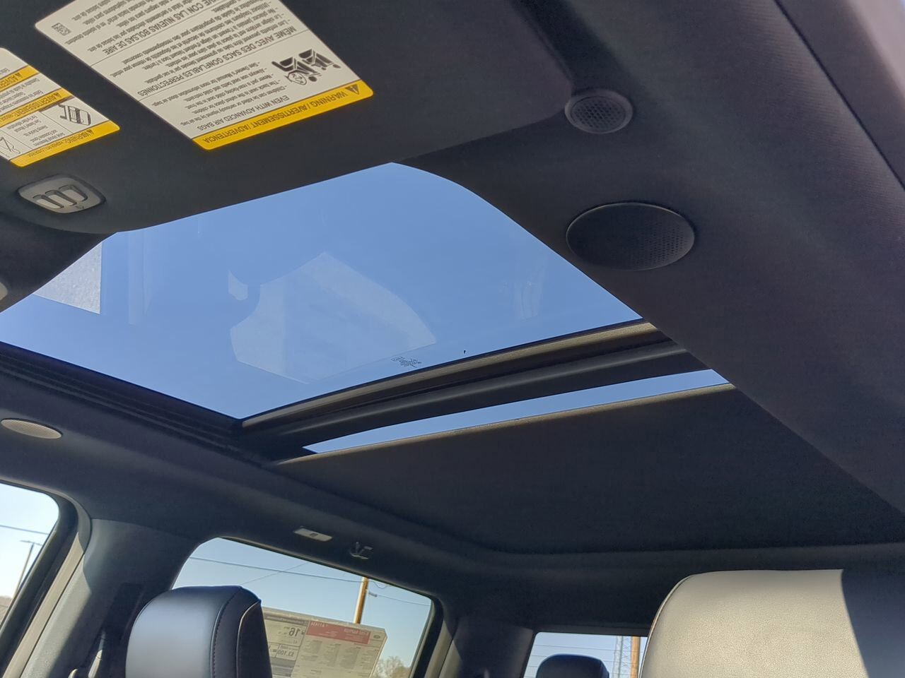 2026 Ford F-150 Raptor Winder GA