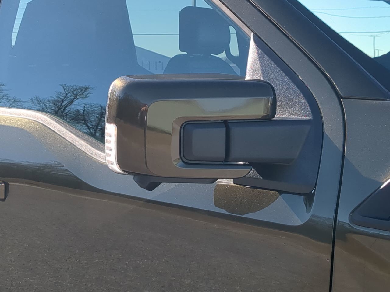 2026 Ford F-150 Raptor Winder GA