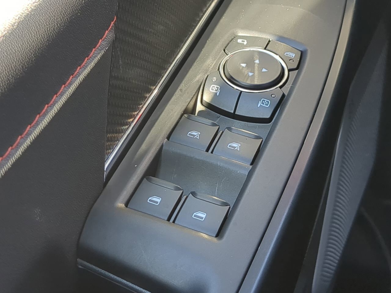 2026 Ford F-150 Raptor Winder GA