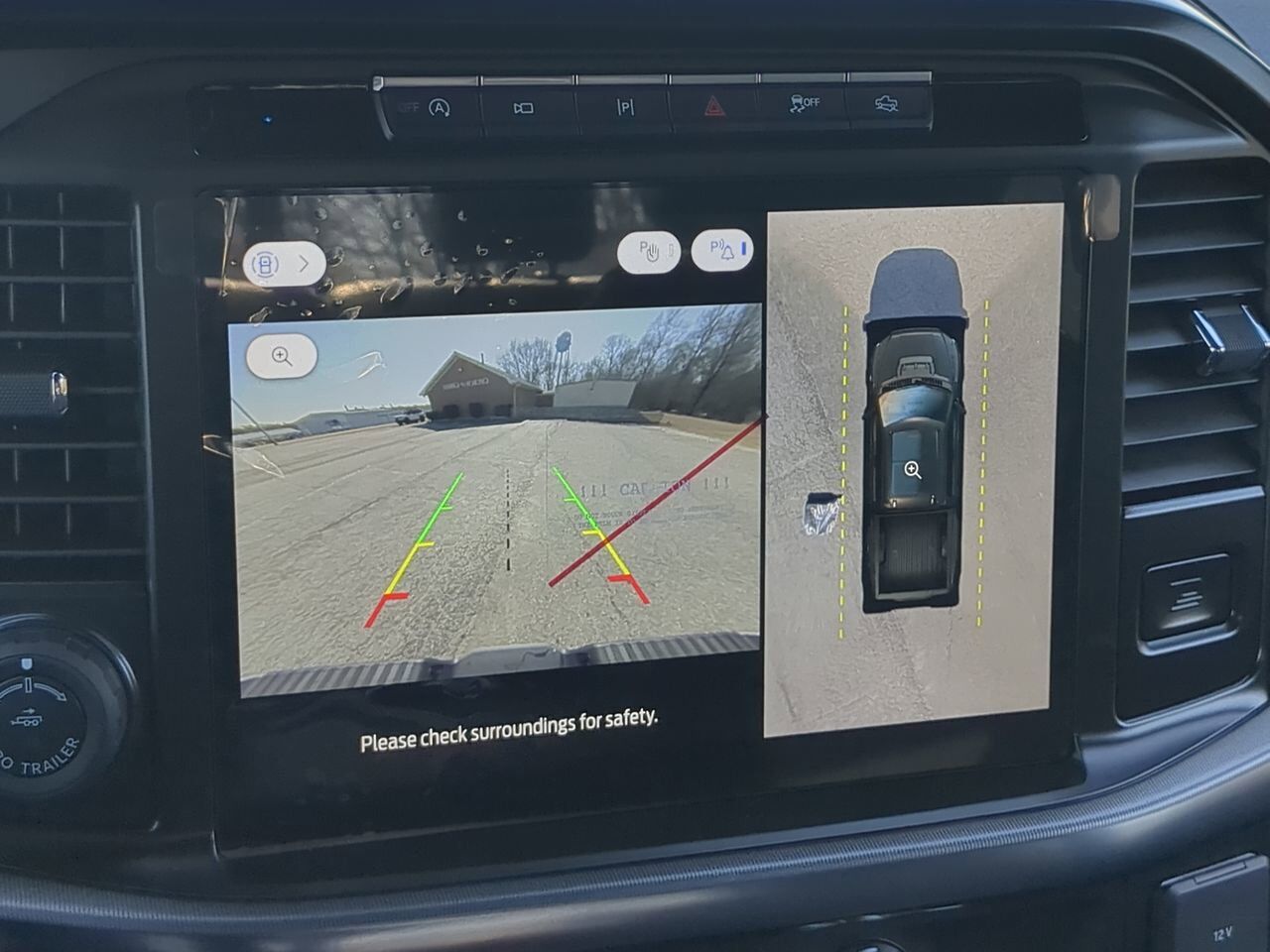 2026 Ford F-150 Raptor Winder GA