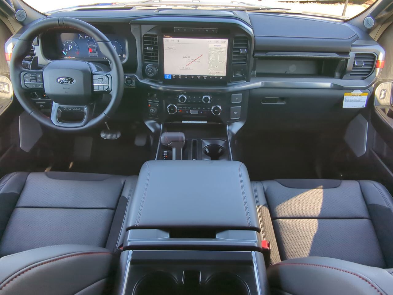 2026 Ford F-150 Raptor Winder GA