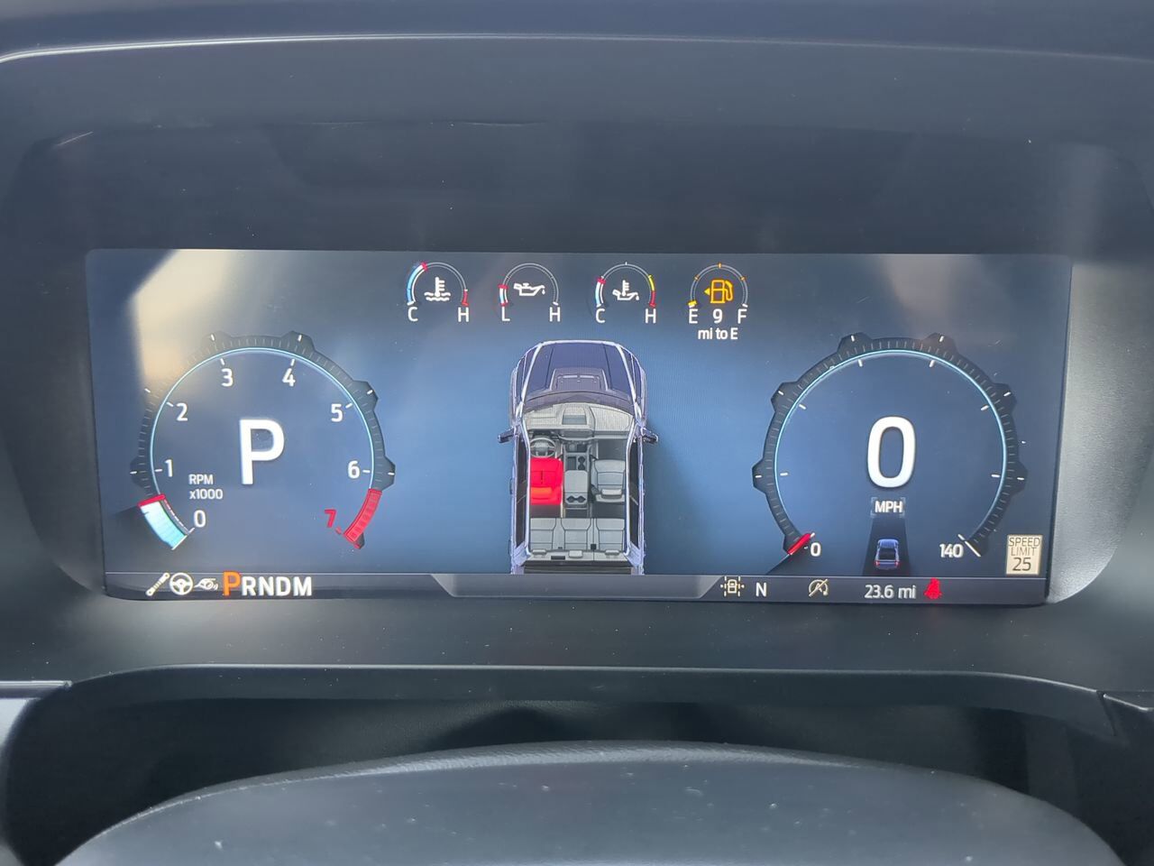 2026 Ford F-150 Raptor Winder GA