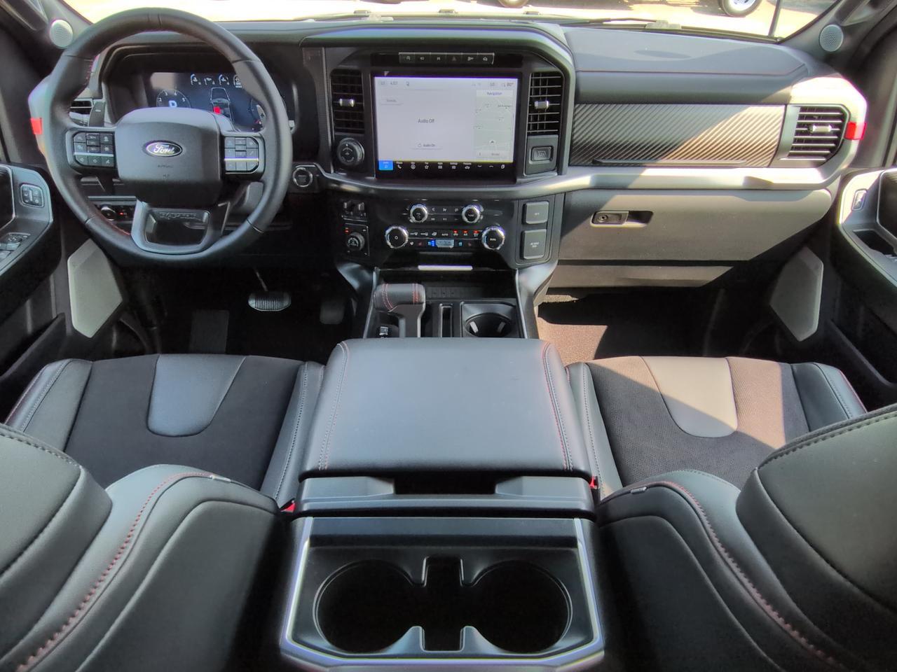 2026 Ford F-150 Raptor Winder GA