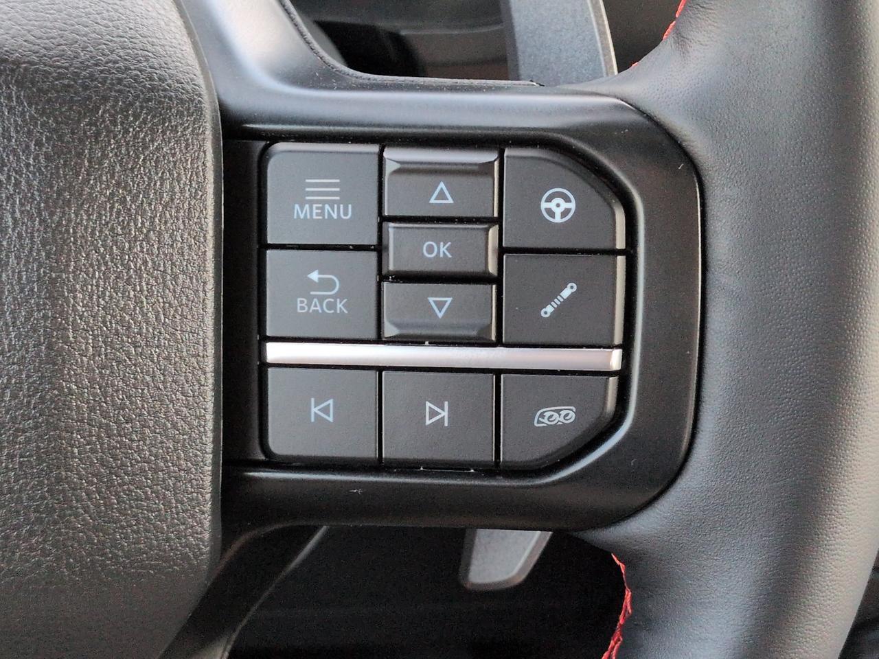 2026 Ford F-150 Raptor Winder GA