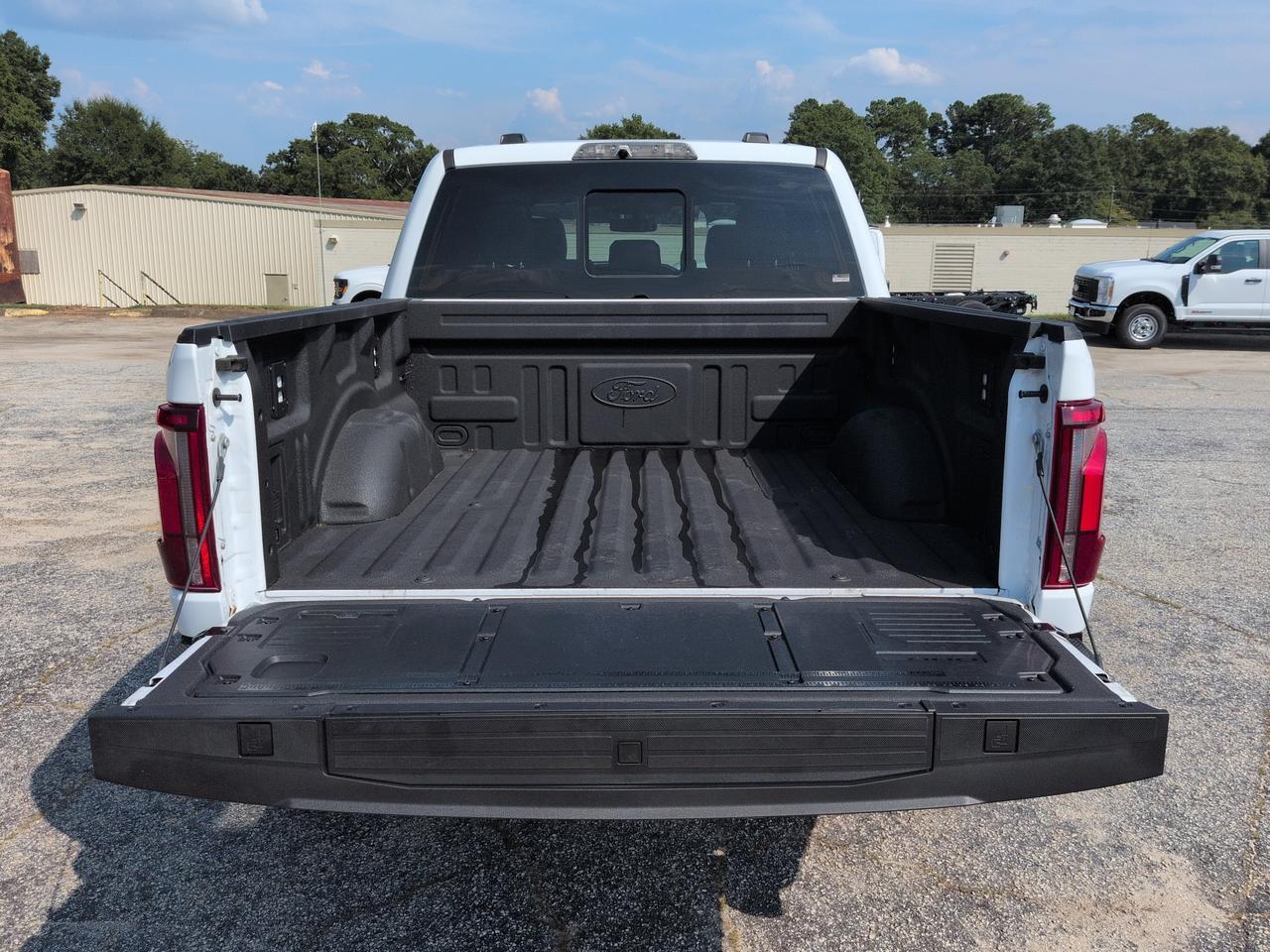2026 Ford F-150 Raptor Winder GA