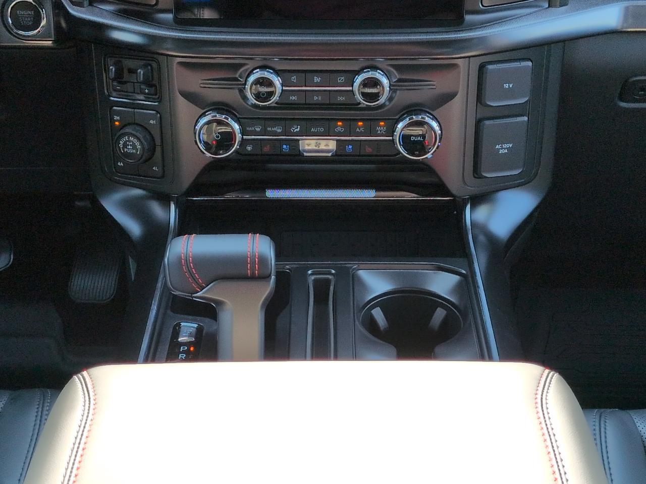 2026 Ford F-150 Raptor Winder GA