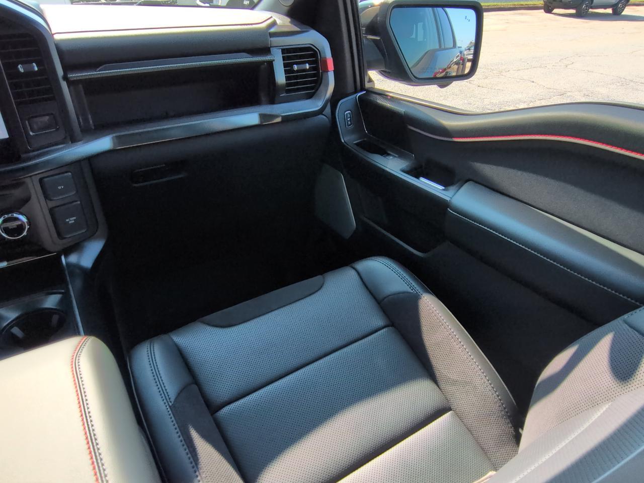 2026 Ford F-150 Raptor Winder GA
