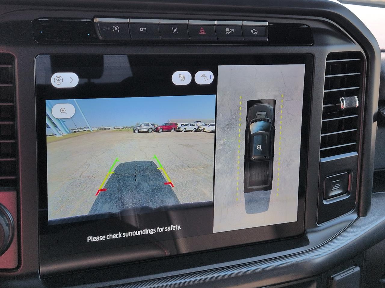 2026 Ford F-150 Raptor Winder GA