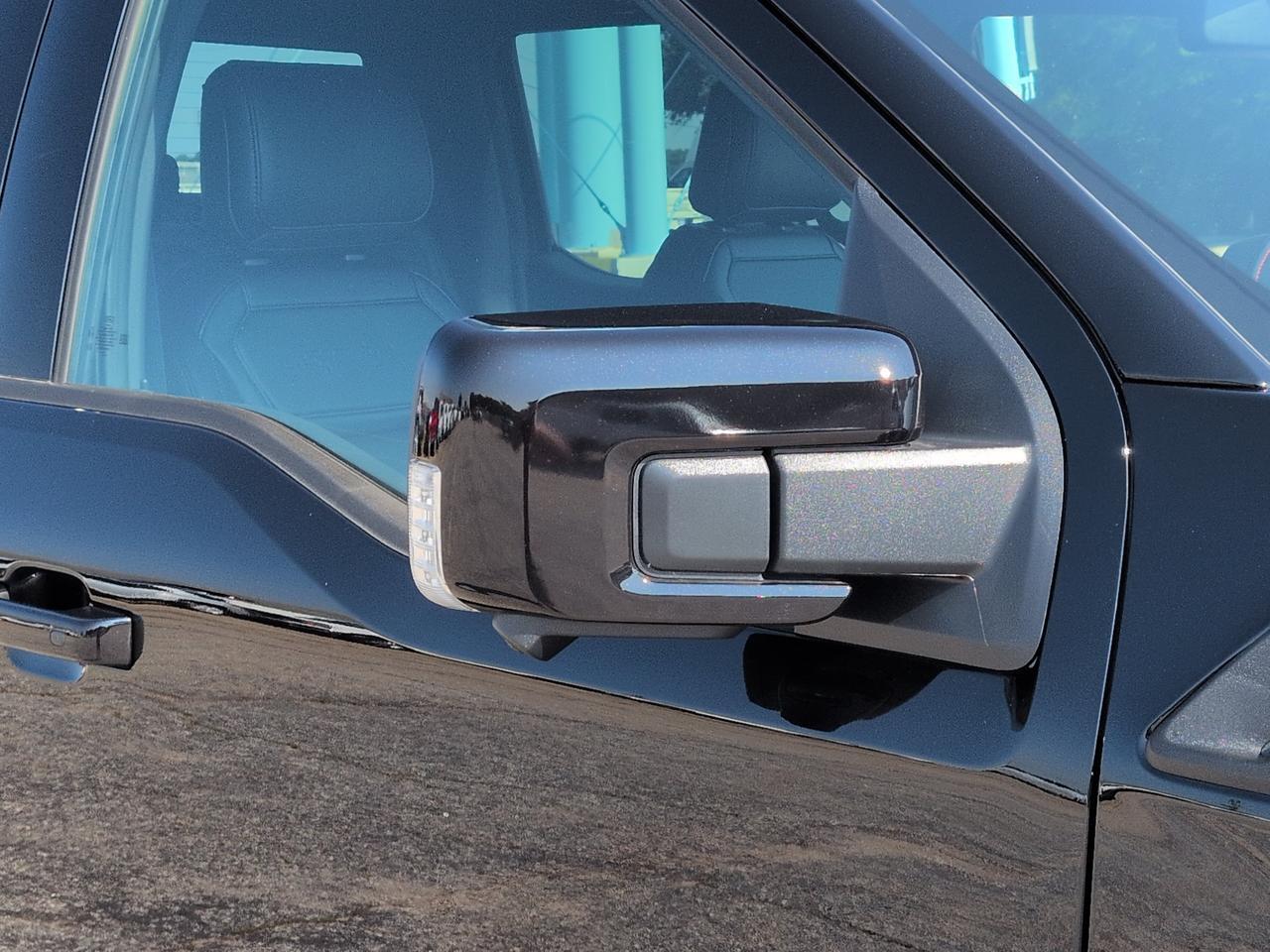 2026 Ford F-150 Raptor Winder GA